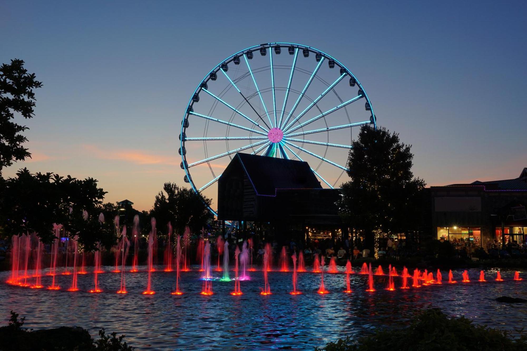 Three Bears Den, Hot Tub, Pool Table, Pool Access, 1089 Free Tickets Each Paid Day, Dollywood Inclu Villa Gatlinburg Exterior foto